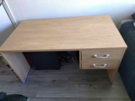 Photo of free Study desk (Killiney) #1