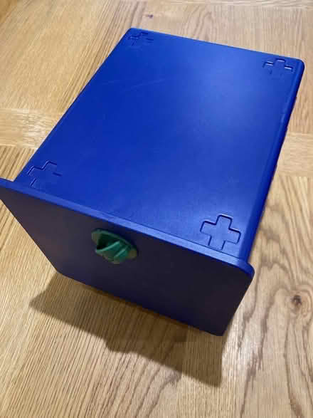 Photo of free Child-proof Medicine Box (Top Amersham HP6) #1
