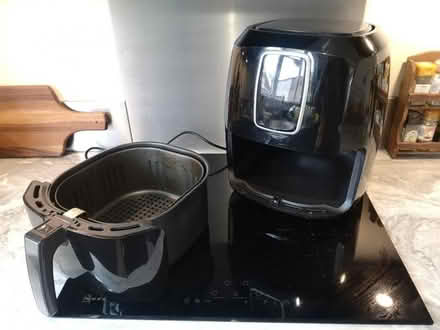 Photo of free Air fryer, needs repair (AB13) #1