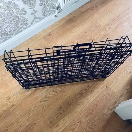 Photo of free Dog/Pet Cage (Emwell Street BA12) #1