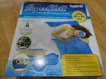 Photo of free Pet cooling mat (Bexleyheath DA7) #2