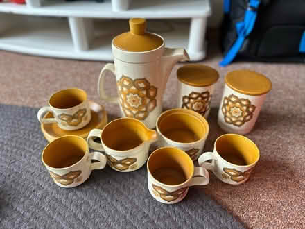Photo of free Tea set (BN3) #2