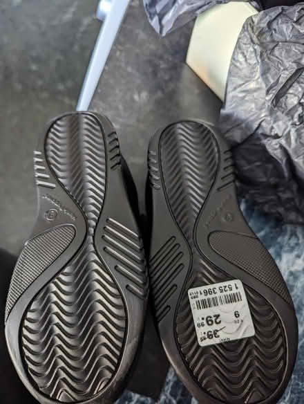 Photo of free Kids school shoes (Burton upon trent DE14) #3