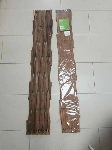 Photo of free Garden trellis (Letchworth SG6) #2