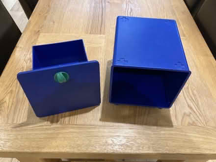 Photo of free Child-proof Medicine Box (Top Amersham HP6) #3