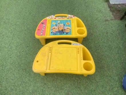 Photo of free Play table (Portsmouth PO3) #3