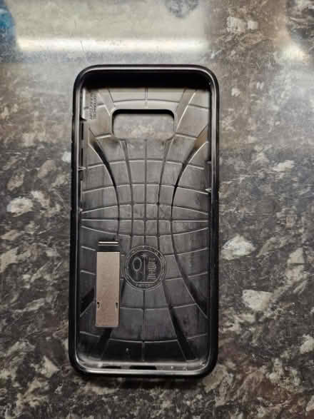Photo of free Samsung Galaxy S8 case (LU6 North Dunstable) #2