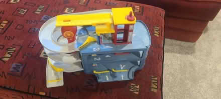 Photo of free Matchbox Garage (Elk Grove Village) #1
