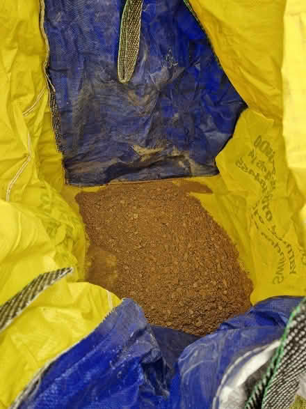 Photo of free Sand, Cement, Slabs, Bags (OX14) #1