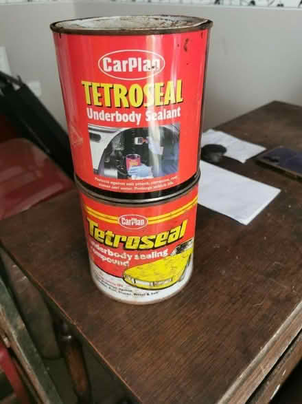 Photo of free Car care (Goldthorpe S63) #1