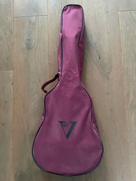 Photo of free Kid’s small guitar (Lee, SE12) #2