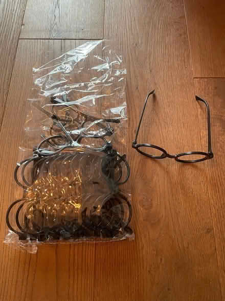 Photo of free Costume Harry Potter glasses (Lee, SE12) #1