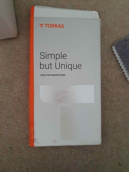Photo of free Transparent case for Samsung s10 (GU15) #1