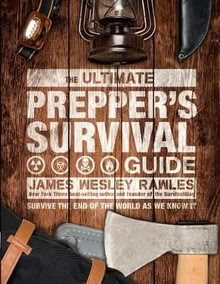 Photo of The Ultimate Prepper's Survival (L5L 5P5) #1