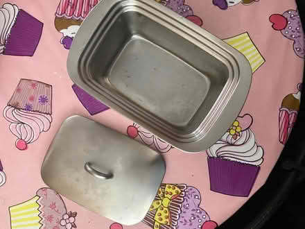 Photo of free Mix kitchen stuff (Trumpington CB2) #1