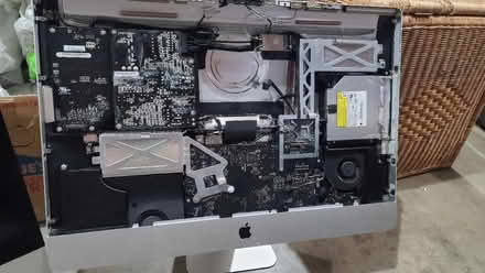Photo of free Apple iMac Not Quite Working (Marysville) #1