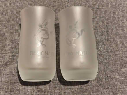 Photo of free Glassware (OX14) #1