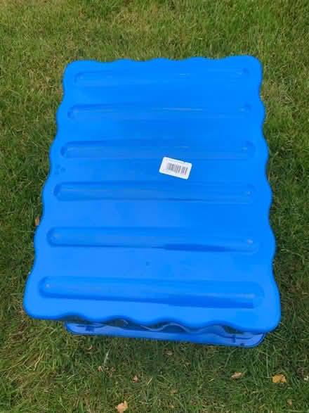 Photo of free 8l storage box (Mickleover, Derby, DE65) #3