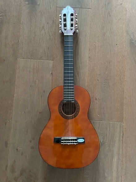 Photo of free Kid’s small guitar (Lee, SE12) #1