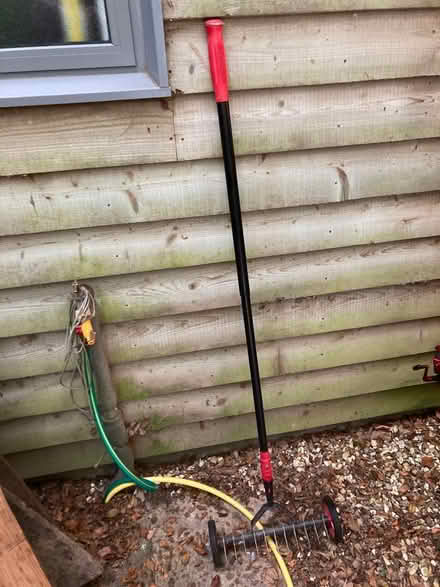 Photo of free Gardening tool (Shortlanesend, TR4) #1