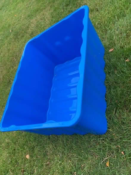 Photo of free 8l storage box (Mickleover, Derby, DE65) #2