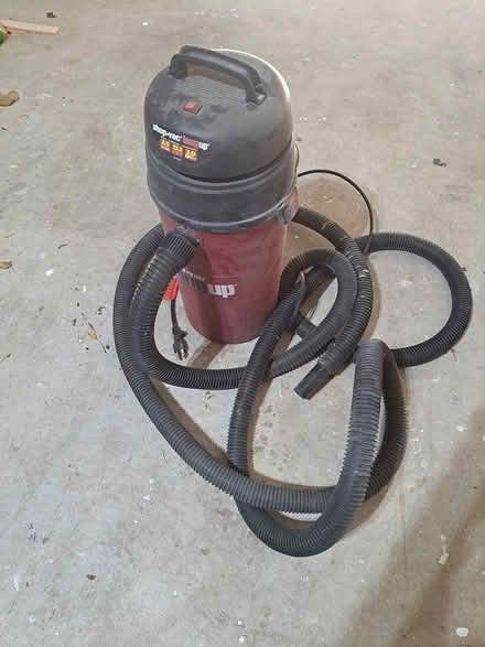 Photo of free Shop Vac (Deer Park area) #1