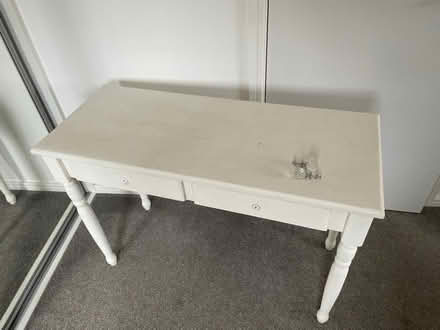 Photo of free Dresser, needs painting/sanding (Wolverhampton) #2