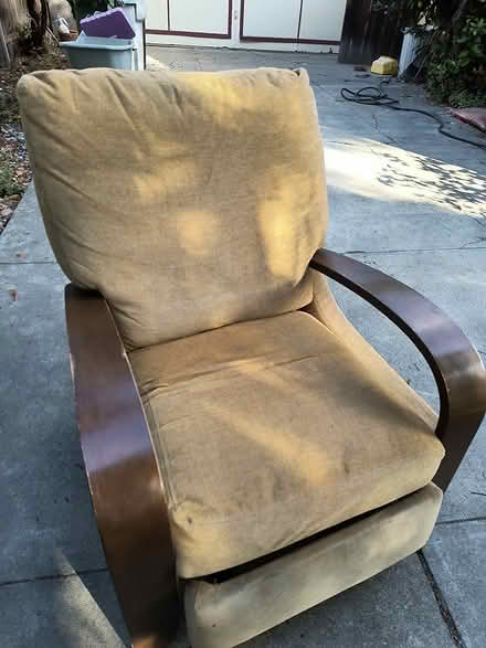 Photo of free Recliner from Bassett Furniture (Willow Glen San Jose) #1
