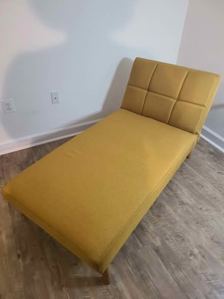 Photo of free Chaise lounge (Frederick) #2