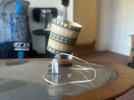 Photo of free Old lamp (BN3) #1