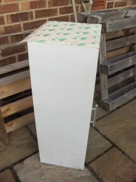 Photo of free Glazed floor standing cabinet (Great Totham CM9) #3