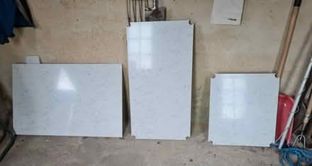Photo of free Quartz worktop (Two Dales DE4) #1