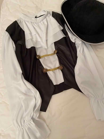 Photo of free Children’s Dressing Up Costumes (Southwater) #3