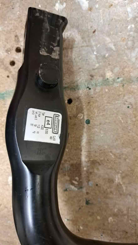 Photo of free Removable towbars (Nailsworth GL6) #1