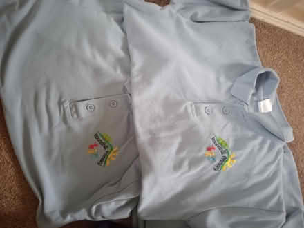Photo of free Roundhill uniform age 9 (BA2) #2