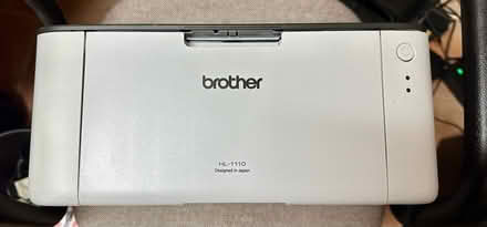 Photo of free Brother Laser Printer (Bayside) #1