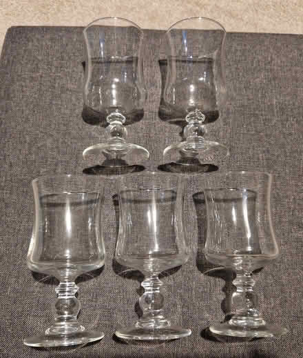 Photo of free Glassware (OX14) #3