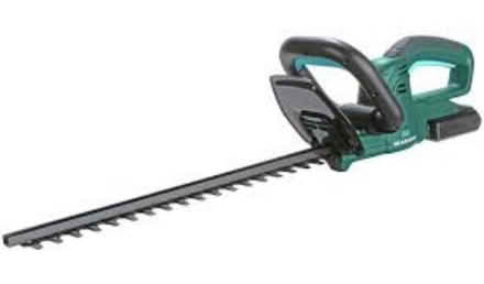 Photo of Hedge trimmer (HA5) #1