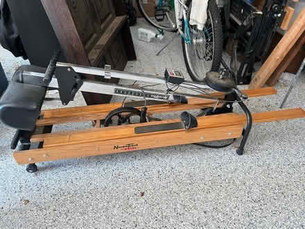 Photo of free Nordic Track (Convent Station/Morris Twnship) #1