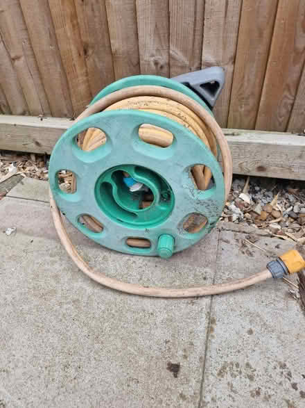 Photo of free Hose real (CO12) #1
