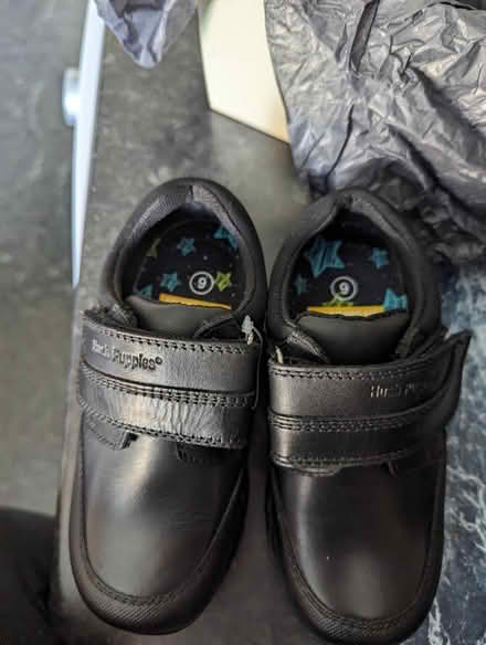 Photo of free Kids school shoes (Burton upon trent DE14) #4