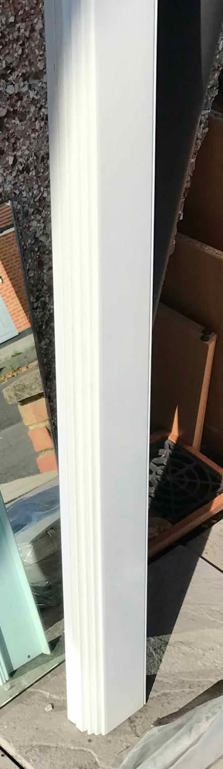 Photo of free Metal clip together shelf (Ruislip HA4) #1