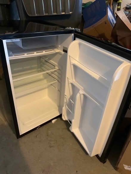 Photo of free Mini-Fridge (Manassas/Wellington area) #2