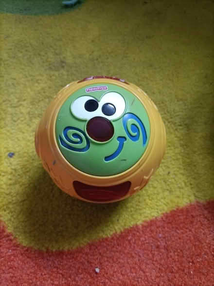 Photo of free Baby toy 2 (Stadhampton, OX44) #1