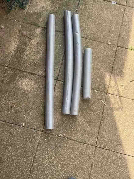 Photo of free Pipe lagging (Copsewood CV2) #1