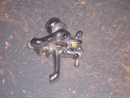 Photo of free Taps (Burntwood CH7) #1