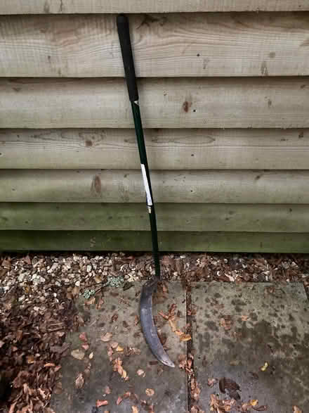 Photo of free Gardening tool 2 (Shortlanesend, TR4) #1