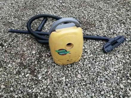 Photo of free Hoover (Loughborough LE11) #1