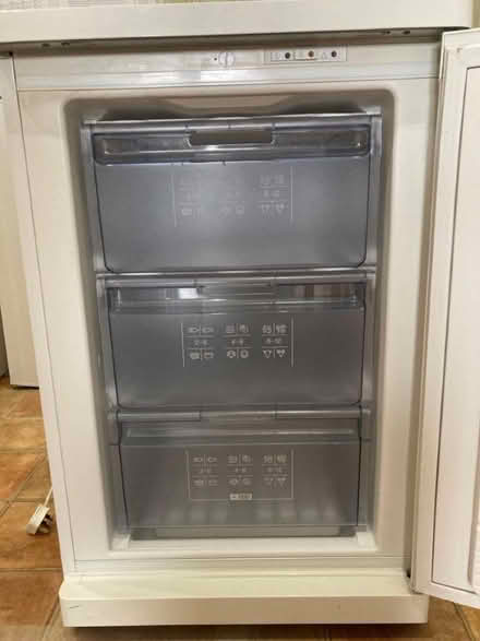 Photo of free Under counter Bosch Freezer (Odd Down) #2