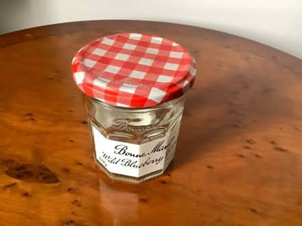 Photo of free Jam jars (Wirksworth DE4) #1
